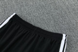 26-27 Germany White Short shirts and Long trousers Suit