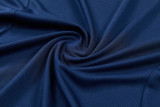 26-27 Argentina Royal blue Short shirts and Long trousers Suit