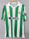 2026 Real Betis Special Edition Fans Soccer Jersey (复古章)