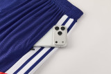 26-27 Japan Fancy blue Training Short Suit