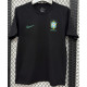 25-26 Brazil Black Training shirts