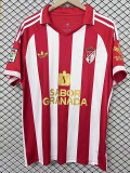 25-26 Granada Special Edition Fans Soccer Jersey (复古章)