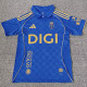 25-26 Real Oviedo Home Fans Soccer Jersey