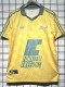 26-27 Jamaica Yellow Joint Edition Training shirts