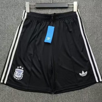 26-27 Argentina Away Shorts Pants