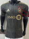 26-27 Los Angeles Home Player Version Soccer Jersey (带星)