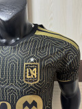 26-27 Los Angeles Home Player Version Soccer Jersey (带星)