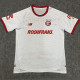 25-26 Toluca Double-Champion White Fans Soccer Jersey (双皇冠)
