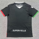 26-27 Velez Sarsfield Third Fans Soccer Jersey