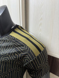 26-27 Los Angeles Home Player Version Soccer Jersey (带星)