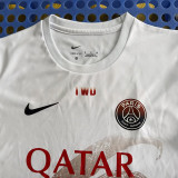 25-26 PSG Special Edition Fans Training shirts (马年)