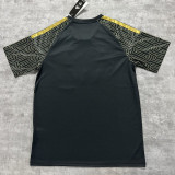 26-27 Los Angeles Home Fans Soccer Jersey (前带星)