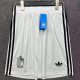 26-27 Belgium Away Shorts Pants