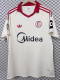 25-26 Sevilla Special Edition Fans Soccer Jersey (复古章)