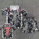 26-27 England Palace #7 NK-Palace Joint Edition Kids Training (有领)