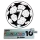 UCL (新平条 7)右袖