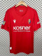 25-26 Osasuna Special Edition Fans Soccer Jersey (复古章)