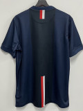2014-2015 PSG Paris Home Retro Soccer Jersey