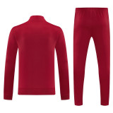 26-27 ARS Red Jacket Tracksuit