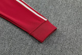 26-27 ARS Red Jacket Tracksuit