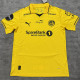26-27 FK Bodø/Glimt Home Fans Soccer Jersey