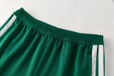26-27 Algeria Green Jacket Tracksuit #01