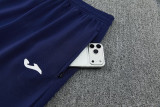 2026 JOM Lake blue Jacket Tracksuit #2320