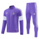 26-27 RMA Purple Jacket Tracksuit
