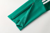 26-27 Algeria Green Jacket Tracksuit #01