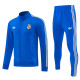 26-27 RMA Fancy blue Jacket Tracksuit