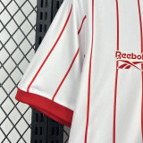 26-27 America de Cali Away Fans Soccer Jersey