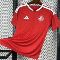 26-27 Internacional Home Fans Soccer Jersey