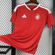 26-27 Internacional Home Fans Soccer Jersey