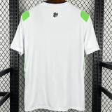 26-27 Ireland Away Fans Soccer Jersey