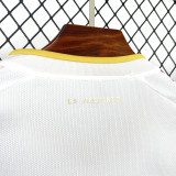 26-27 Venezuela Away Fans Soccer Jersey