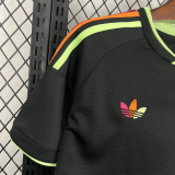 26-27 Peru Away Fans Soccer Jersey