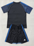 26-27 Minnesota United FC Home Kids Soccer Jersey