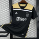 2018-2019 Ajax Away Retro Soccer Jersey