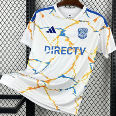 26-27 San Diego FC Away Fans Soccer Jersey
