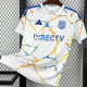 26-27 San Diego FC Away Fans Soccer Jersey