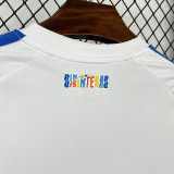 26-27 San Diego FC Away Fans Soccer Jersey