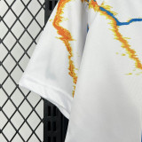 26-27 San Diego FC Away Fans Soccer Jersey