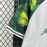 26-27 Brazil White Special Edition Fans Soccer Jersey