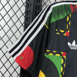 26-27 Jamaica B-M Special Edition Training shirts