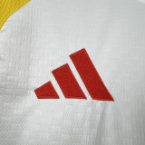 26-27 Colombia White Training shirts
