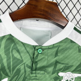 25-26 ARS Geen Special Edition Fans Training Shirts