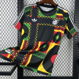26-27 Jamaica B-M Special Edition Training shirts