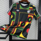 26-27 Jamaica B-M Special Edition Training shirts