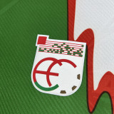 1993-1994 Basque FC Home Retro Soccer Jersey