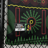 26-27 Jamaica Away Fans Soccer Jersey